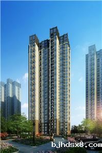 石家庄·帝王国际地下车库精细化设计