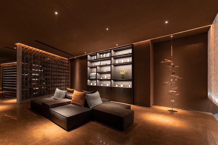 昆明内向，艺术滋养与身心休憩之所---素造建筑